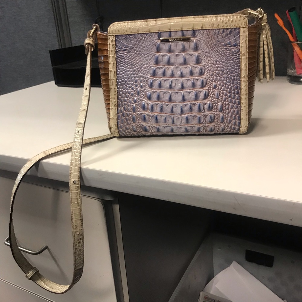 Brahmin Crossbody